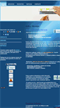 Mobile Screenshot of aml-malaga.com